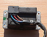 Блок керування вентилятора кондиціонера Audi 100 A6 C4 91-97г, фото 3
