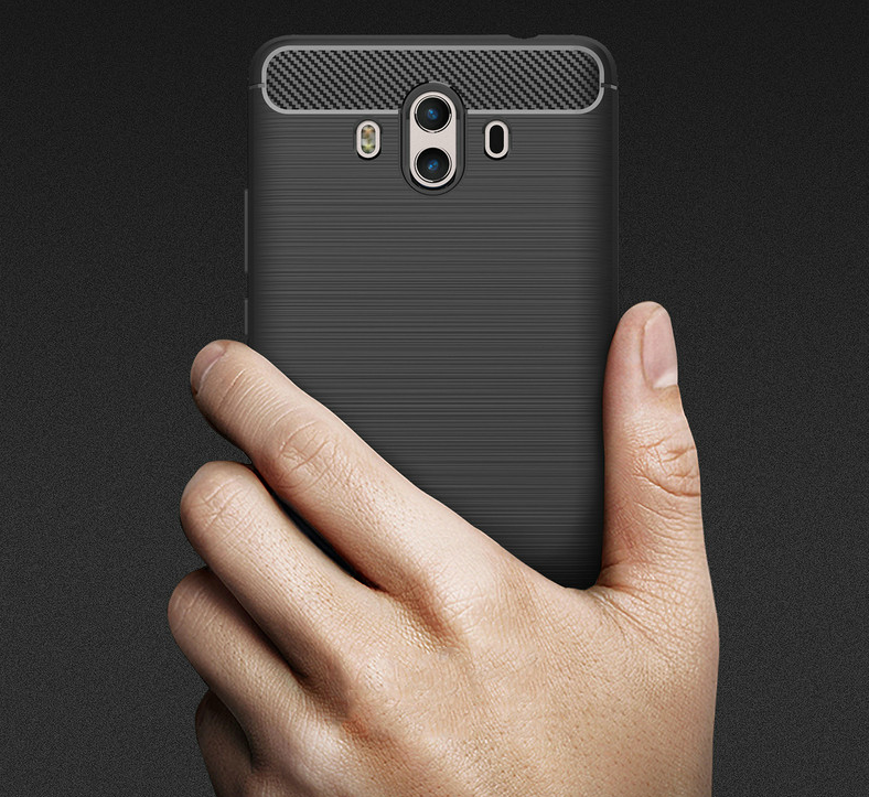 Захисний чохол-бампер для Huawei Mate 8