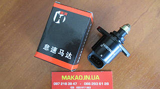 Датчик холостого ходу Geely MK, MK Cross 1.6 / Джилі Мк, МК Крос 1.6