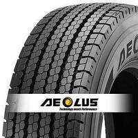 Грузовые шины 315/80R22.5 Aeolus Neo Fuel D (ведущая) 156/150 L