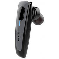 Bluetooth гарнітура Awei N3, чорна