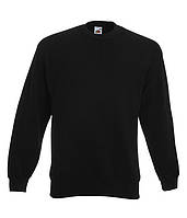 Мужской пуловер S, 36 Черный
