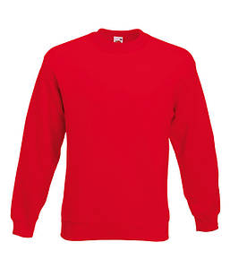 Чоловічий пуловер S, 40 Червоний