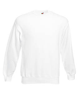 Чоловічий пуловер L, 30 Білий