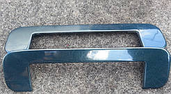 Накладка ручок дверей зовнішня задня Audi 100 A6 C4 91-97г