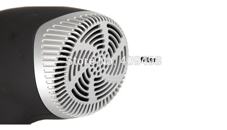 Фен багатофункціональний 7в1 Pritech LD-6071