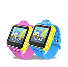 Дитячі смарт-годинник Smart Watch TW6-Q200 (3 кольори), фото 4