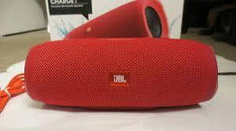 Портативна блютуз Колонка JBL Charge 3 (Red)