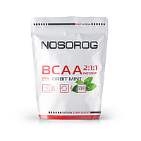 БЦАА Nosorog BCAA 2-1-1 200g