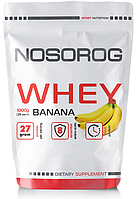 Протеїн Nosorig Whey Protein 1kg