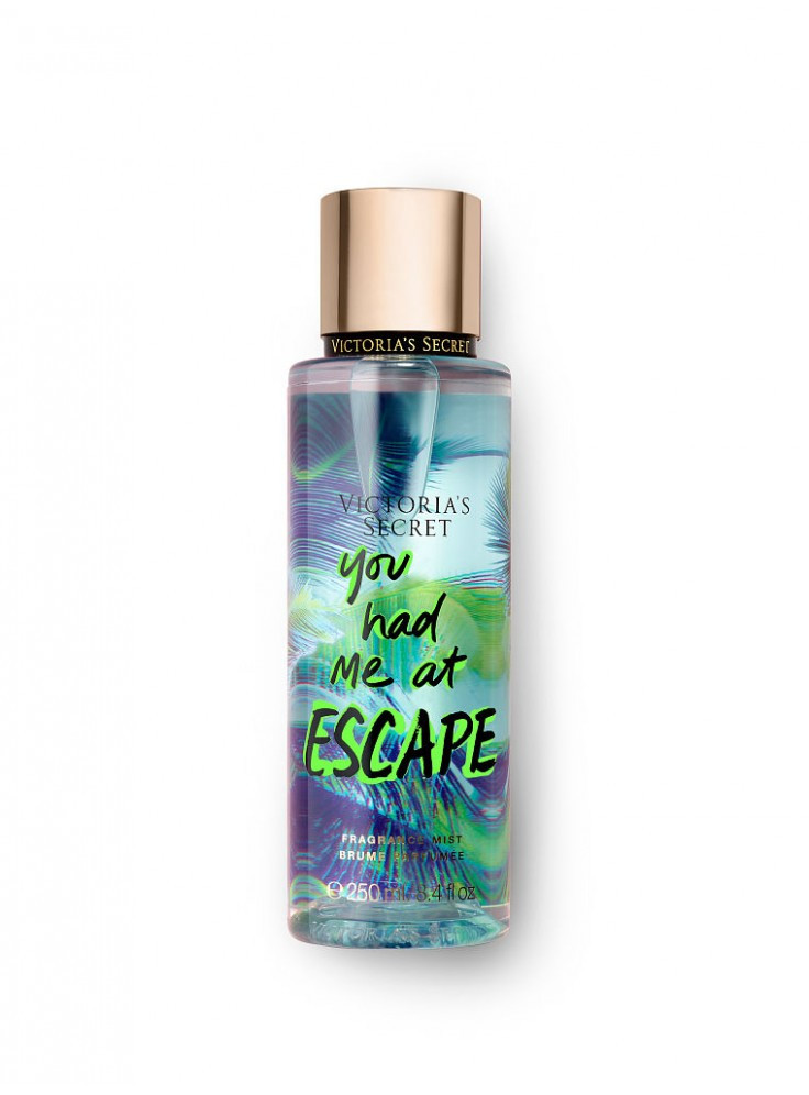 Спрей для тіла You Had Me At Escape Victoria's Secret , фото 1