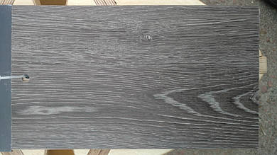 Eco55 Classic Dark Oak Brown OFD-055-005 клейова вінілова плитка Oneflor Europe