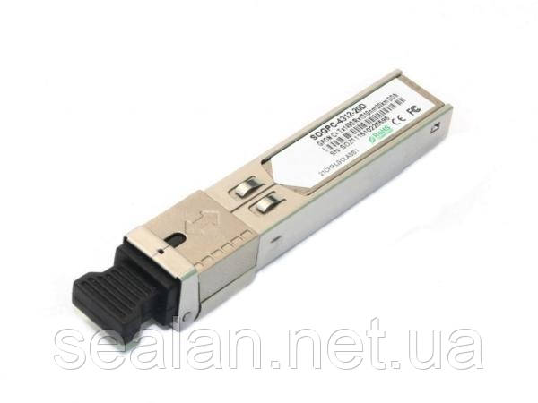 Модуль SFP GPON OLT 2.5Gb, 20km, C++, DDM, TK-link (ID#973067045), ціна ...