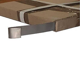 Стрічка бандажна 20ммx0.7мм, довжина 50м, картонна упаковка