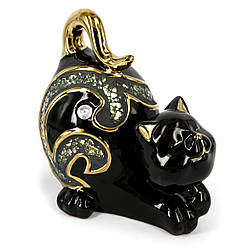 Фигурка "Кот баюн" HYS21365J