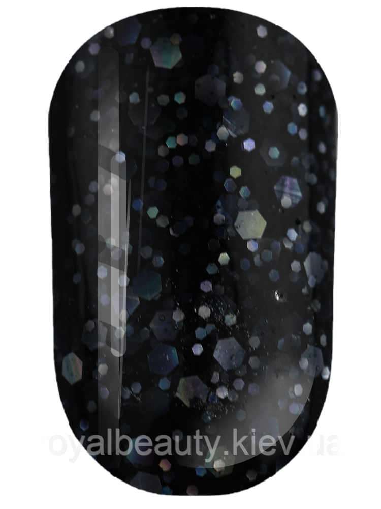 Гель-паста Trendy nails Confetti No 05 (3 г).