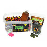 Набір ТесһпоСагр Season Pack Літо