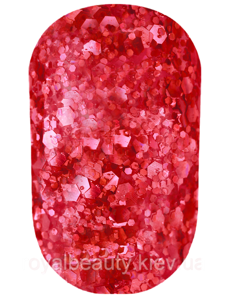 Гель-паста Trendy nails Confetti No 08 (3 г).