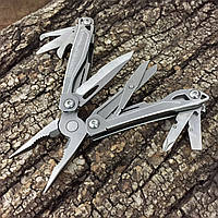 Мультитул LEATHERMAN Wingman (Б/У) #4