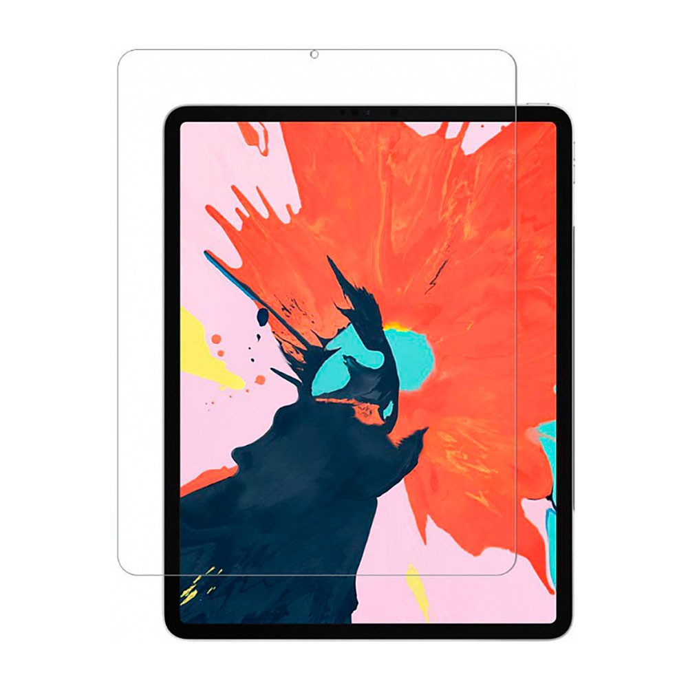 Захисне скло Baseus для iPad Pro 12.9 (2018) Tempered Glass 0.3 mm, Transparent (SGAPIPD-AX02)