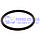Кільце ущільнювальне FORD TRANSIT/FOCUS/KUGA/C-MAX (Ø36MM) (1098190/W706722S300/1098190) ORIGINAL, фото 4