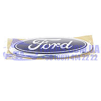 Емблема решітки радіатора FORD GALAXY 2000-2006 (FORD) (1108560/YM21A425A52BAZPAA/1108560) ORIGINAL