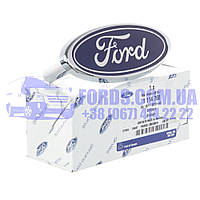 Емблема решітки радіатора FORD MONDEO 2000-2003 (115X46 1 Штифт) (1114768/1S718216AC/1114768) ORIGINAL