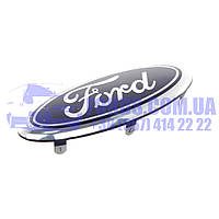 Емблема решітки радіатора FORD FIESTA/FUSION 2001-2012 (1140508/AM2S4JA13010DA/1140508) ORIGINAL