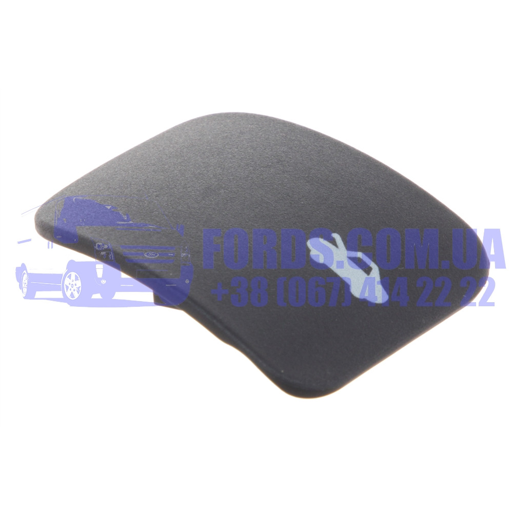 Ручка відкриття капота FORD FIESTA/FUSION 2001-2012 (1197584/2S6H16B626AD/1197584) ORIGINAL