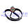 Ремень ГРМ комплект FORD FOCUS/MONDEO 1998-2005 (1.8/2.0 DOHC) (1380026/YS7J6268CA/1380026) ORIGINAL, фото 3