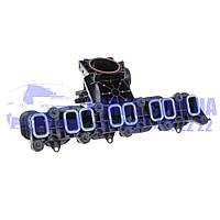 Колектор впускний