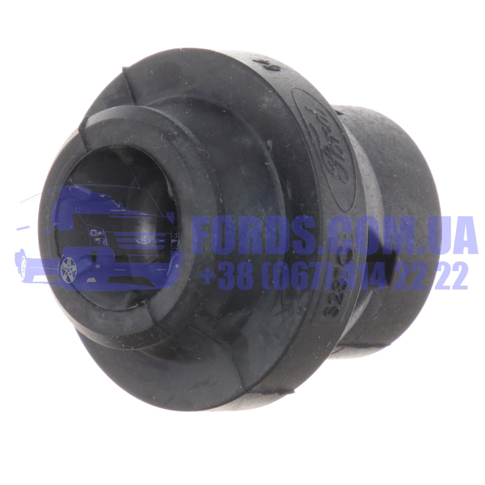Подушка радіатора FORD TRANSIT/MONDEO 1994- (Нижня) (7324691/94BB8125BB/7324691) ORIGINAL