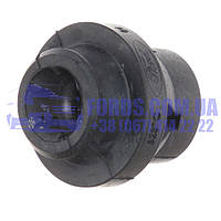 Подушка радіатора FORD TRANSIT/MONDEO 1994- (Нижня) (7324691/94BB8125BB/7324691) ORIGINAL