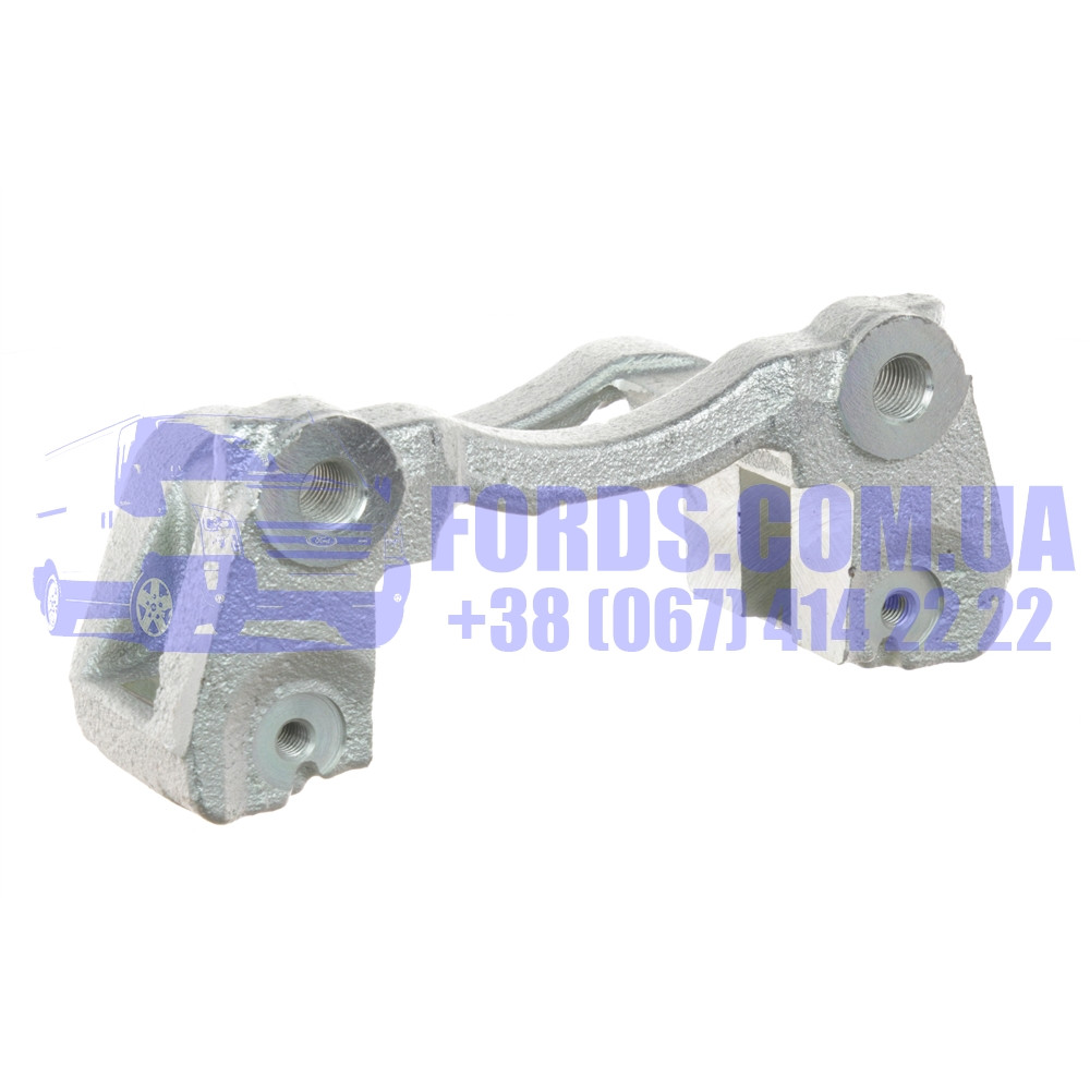 Скоба супорта FORD TRANSIT 2006-2014 (200PS JUMBO) (8C1V2B134AA/8C1V2B134AA/HMP8C1V2B134AA) HMPX, фото 1