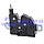 Замок капота FORD TRANSIT/CONNECT 2000-2014 (4956236/8T1A16700AA/HMP8T1A16700AA) HMPX, фото 3