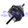 Подушка двигуна FORD TRANSIT 1994-2000 (2.5 DI L) (7354180/95VB6B032BD/PRT95VB6B032BD) HMPX, фото 5