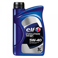 Моторна олива Elf Evolution (ельф) 900 NF 5w-40 1 л