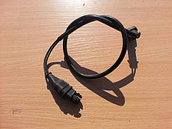 Датчик температури в блоці кондиціонера, клімат-контролю Audi 100 A6 C4 91-97г