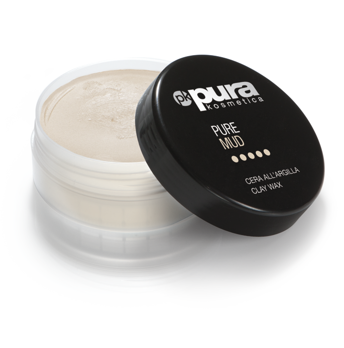 Віск-глина 100 мл Pure Mud wax