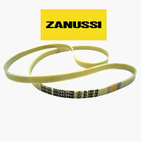 Ремень для стиральной машины Zanussi 1287 H8 EL (полиуретан)