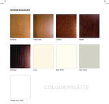 Крісло ORI, фото 4