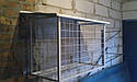 Антивандальна решітка для захисту кондиціонера №2, фото 4
