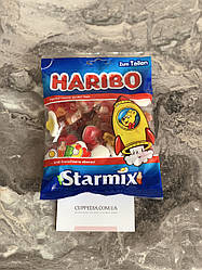 Желейні цукерки Haribo Starmix 175 гм