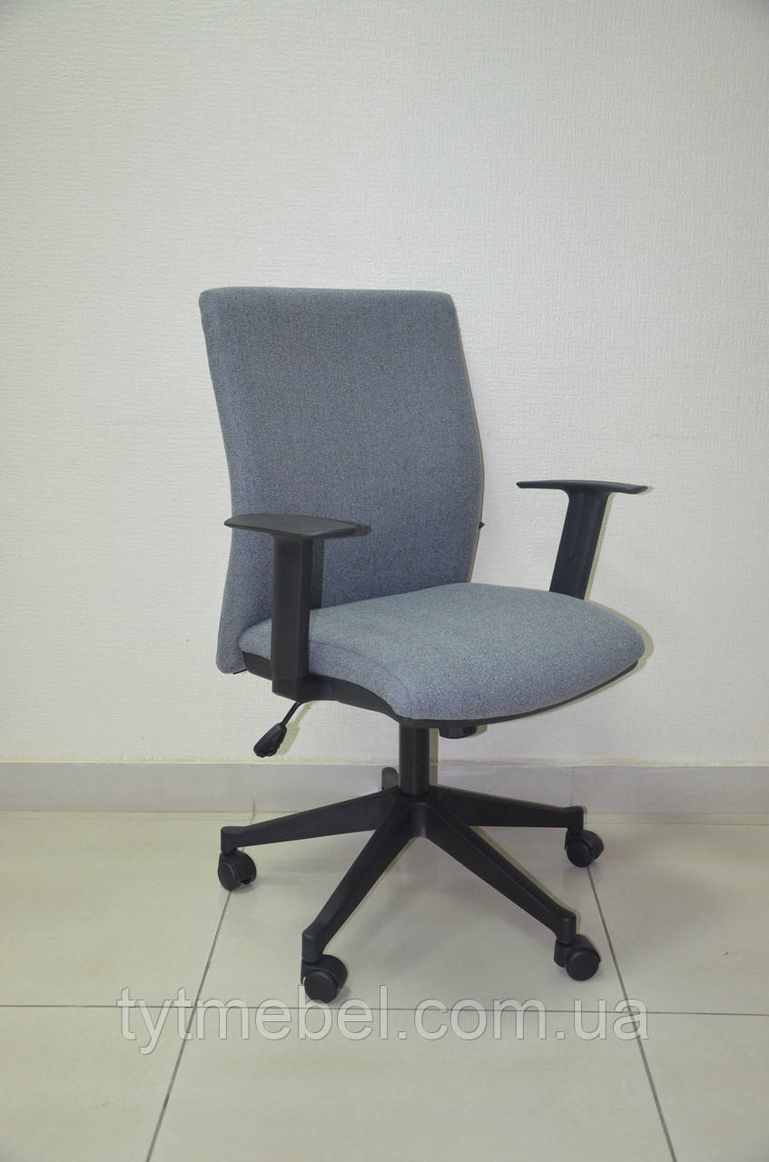 Офисное кресло КУБИК CUBIC GTR SL PL66 ZT NS - фото 2 - id-p93265801