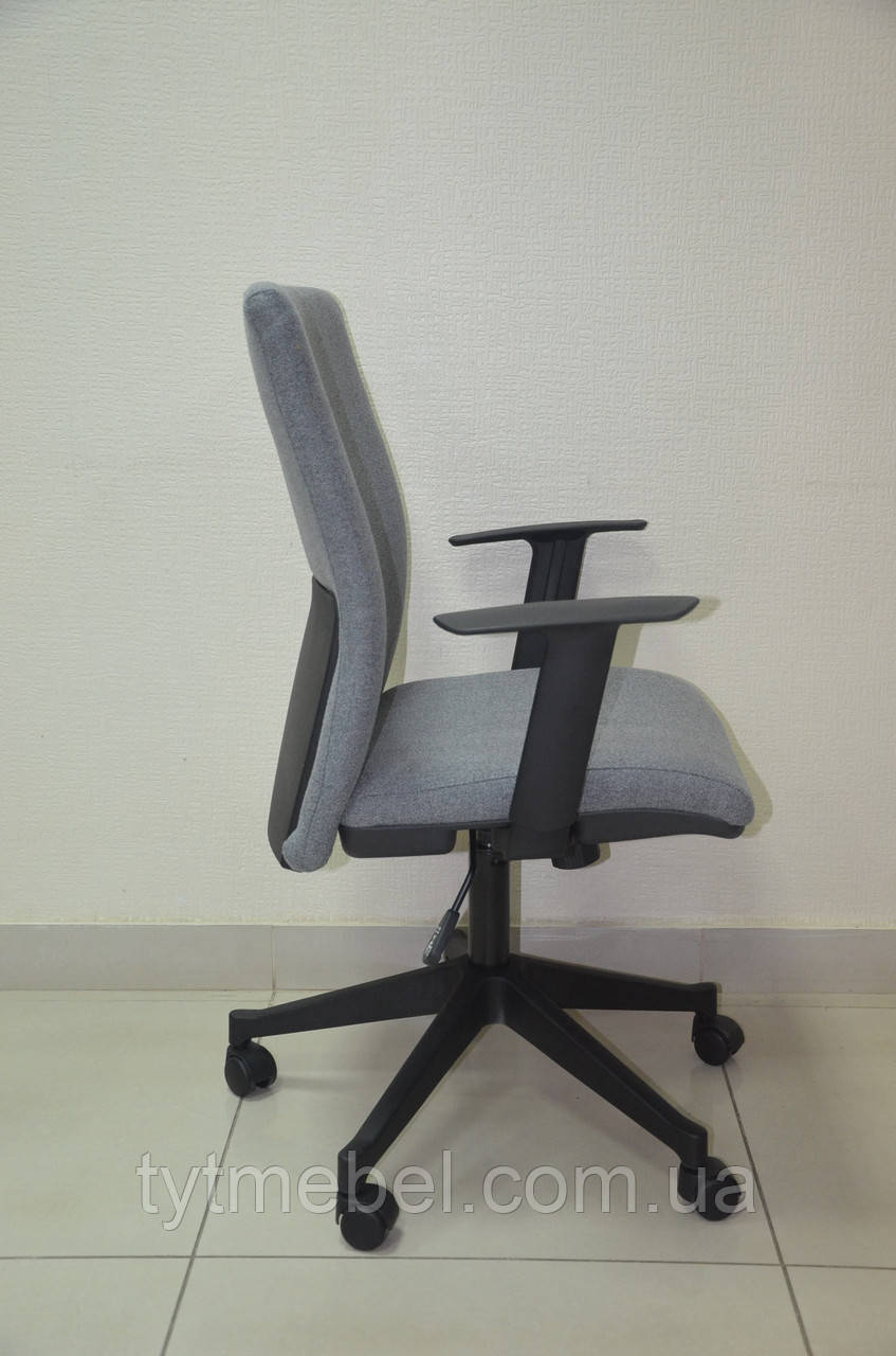 Офисное кресло КУБИК CUBIC GTR SL PL66 ZT NS - фото 4 - id-p93265801
