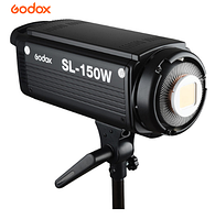 Постоянный свет Godox SL-150W LED Video Light (SL150W)