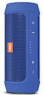 Колонка JBL Charge 2 + (синя), фото 2