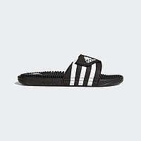 Мужские сланцы Adidas Adissage 078260 ( наш 40.5 / us 8 / uk 8 / eur 42 / 26.5 )