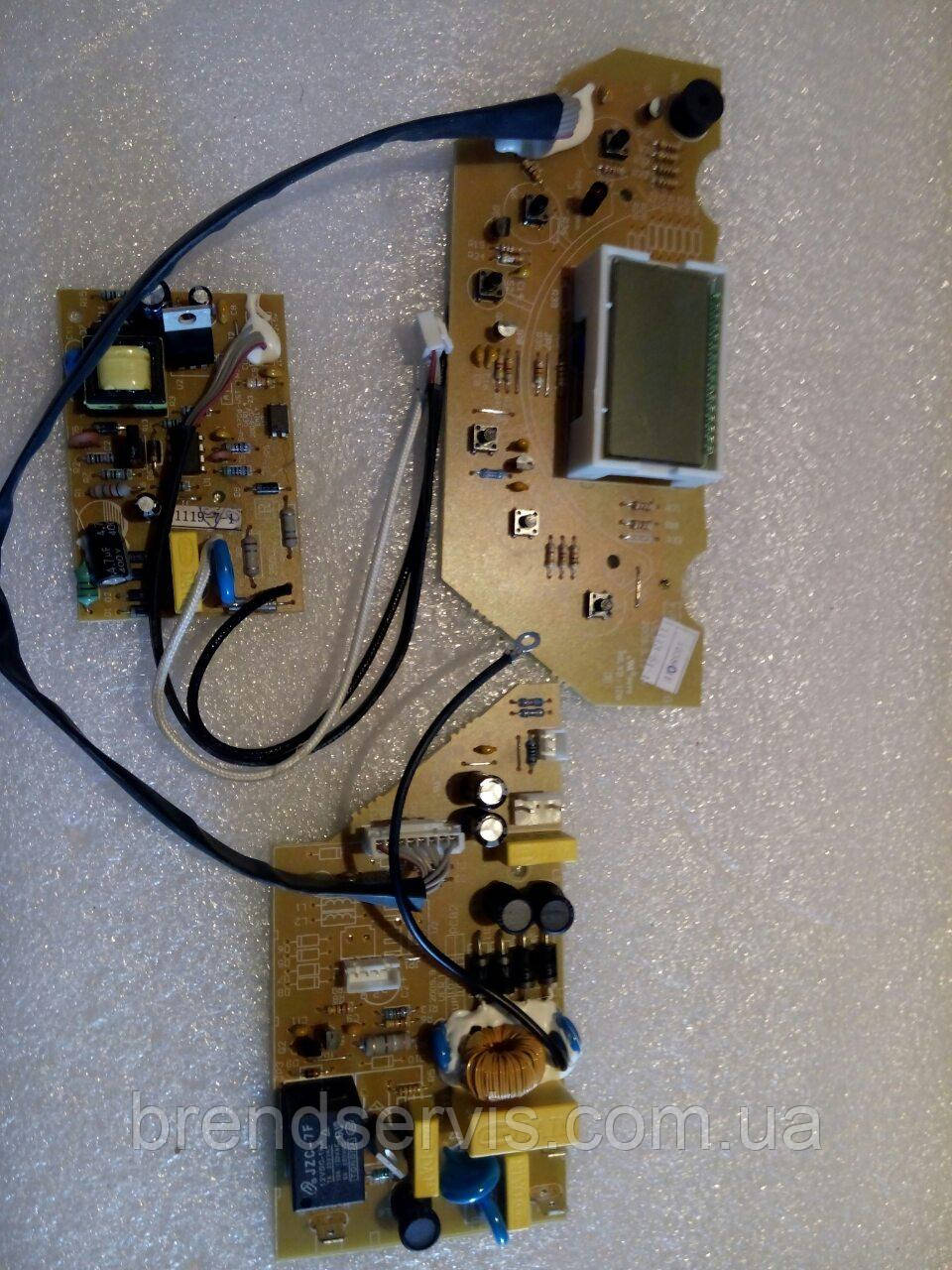 Плата керування для хлібопічки Moulinex, фото 1