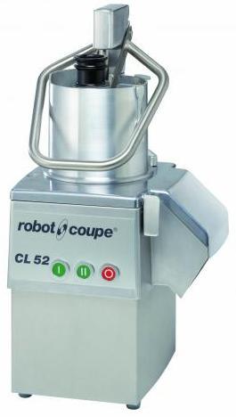 Овочерізка Robot Coupe CL52 (380)